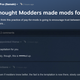 Illustration for article titled Steam Users See Big Problems With Charging For Mods